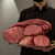 感無量 - 料理写真:今日のお肉です
