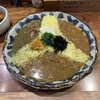 お出汁とスパイス 元祖 エレクトロニカレー