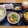 なか卯 湘南大磯店