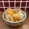 Oden To Kama Takimeshi A Ocho - 