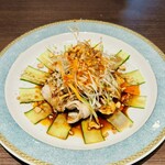 China hata 36 - 雲白肉