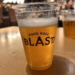 FOOD HALL BLAST! TOKYO - 