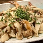 Teppan Dining HAREMA - 