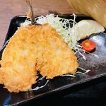 田舎レストランじんべえ - 