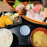 田舎レストランじんべえ - 