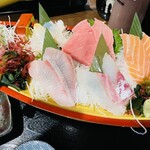 田舎レストランじんべえ - 