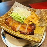 China hata 36 - ペテンダック