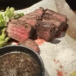 Teppan Dining HAREMA - 