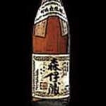 [Kagoshima] Mori Izo ~Mori Izo Shochu~