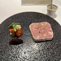 レザンファン ギャテ - 