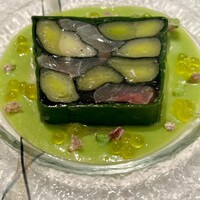 レザンファン ギャテ - 