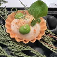 レザンファン ギャテ - 