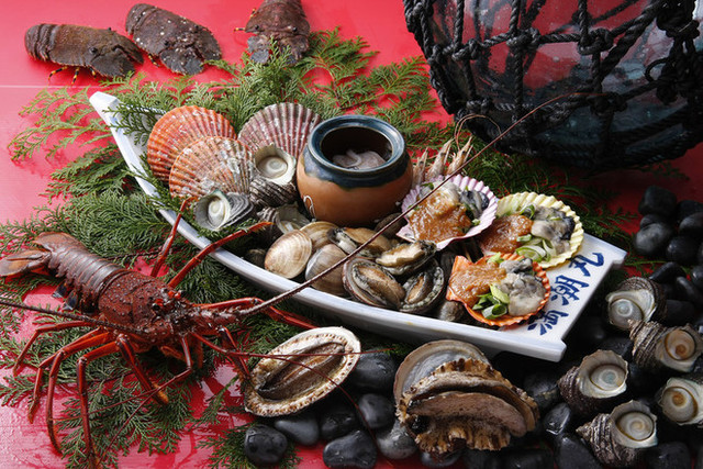 付出しからも貝 たまらんねぇww By 土佐民 満潮 みちしお 堀詰 魚介料理 海鮮料理 食べログ 付出しからも貝 たまらんねぇww By 土佐民 満潮 みちしお 堀詰 魚介料理 海鮮料理 食べログ