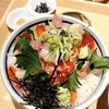 築地食堂 源ちゃん キュービックプラザ新横浜店