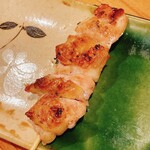 やきとり 鳥や - 