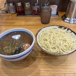 中華そば なりたや - 料理写真: