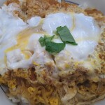 かつや 新橋店 - 