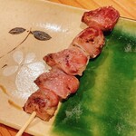 やきとり 鳥や - 