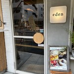 Eden - 