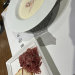 加藤牛肉店シブツウ - 