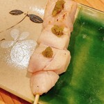やきとり 鳥や - 