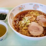 大東文化大学　カフェテリア食堂 東松山キャンパス - 