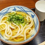 丸亀製麺 EQUiA北千住店 - 