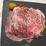 加藤牛肉店シブツウ - 