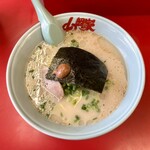 ラーメン山岡家 - 