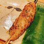 やきとり 鳥や - 