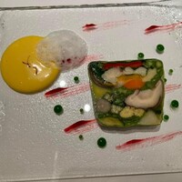 レザンファン ギャテ - 