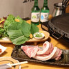 韓国酒場本町 NOWA