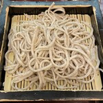 心洗庵 - 十割蕎麦