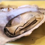 旅館 さくらや - 焼きがき
