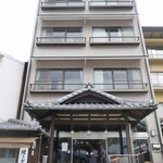 旅館 さくらや - 
