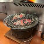 Shichirin Yakiniku Wakabaya - 