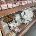 元祖塩大福 みずの - 