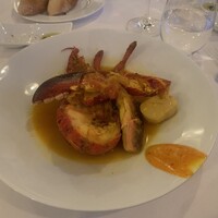 レストラン ラ・マーレ - 