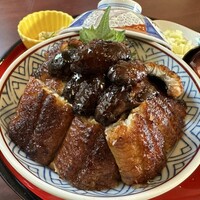 炭焼うな富士 白壁別邸 - 