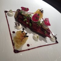 ラトリエ ドゥ ジョエル・ロブション - 