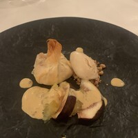 レストラン ラ・マーレ - 