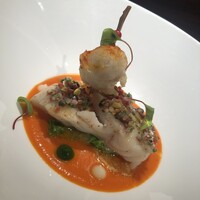 ラトリエ ドゥ ジョエル・ロブション - 