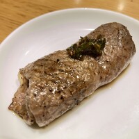 ビーフキッチン 渋谷店 - 