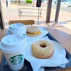 スターバックス・コーヒー 上里サービスエリア下り線店