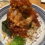 日本橋海鮮丼 つじ半 日本橋本店 - 