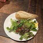 自由が丘 マリスコス - 