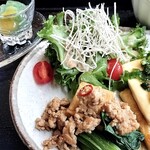 K²－ひょうたん山の秘密の部屋 - 