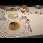 ナチュール・エ・サンス - スープ？