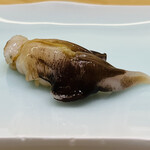 鮨 なんば 日比谷 - 