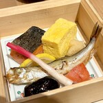 日本料理 からまつ - 